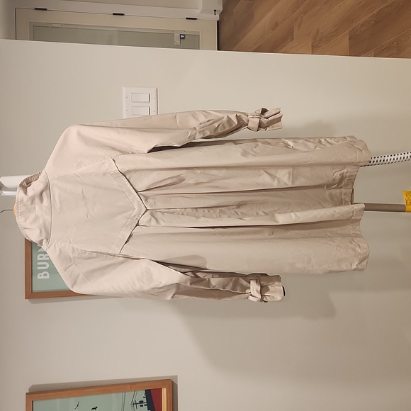 SNOB thin trench - Picture 2 of 2